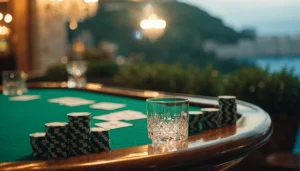 Baccarat casino u Hrvatskoj: pravila i igra uživo