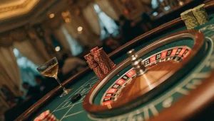 Rulet u casinima u Hrvatskoj: pravila i varijante