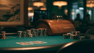 Blackjack casina u Hrvatskoj: pravila i izbor