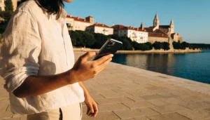 Casina za iPhone u Hrvatskoj: igre u pokretu