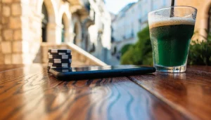 Casino s Apple Payom u Hrvatskoj: što provjeriti