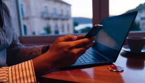 Casino s Trustlyjem u Hrvatskoj: uplata i isplata