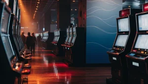 Casino slotovi u Hrvatskoj: kako rade i što provjeriti