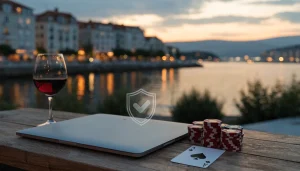 Cro casino u Hrvatskoj: pristup i licenca