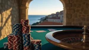 Hrvatski casino bez uplate: kako bonus funkcionira