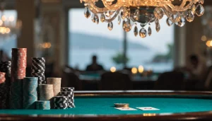 Igrati blackjack u Hrvatskoj: pravila i savjeti