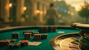 Kodovi za casino u Hrvatskoj: aktivacija i uvjeti