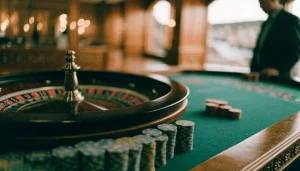 Legalni casino u Hrvatskoj: pravila i provjera
