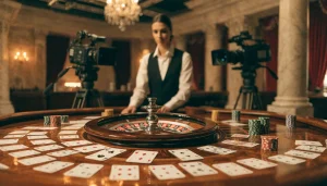 Live casino u Hrvatskoj: kako funkcioniraju stolovi