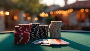 Najbolje blackjack stranice: kako ih procijeniti